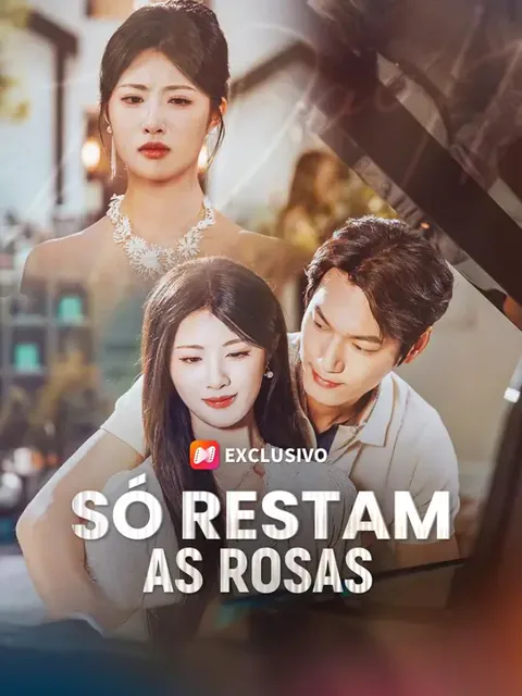 (Doblado) Só Restam as Rosas