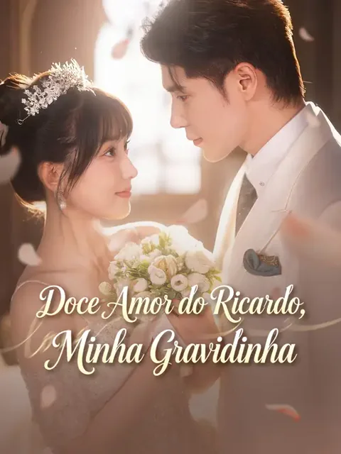 Doce Amor do Ricardo, Minha Gravidinha