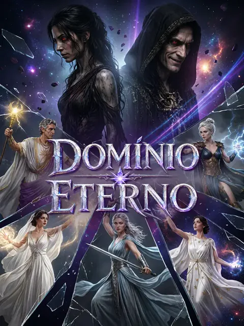 Domínio Eterno
