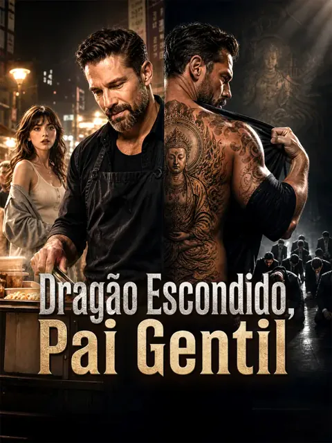 Dragão Escondido, Pai Gentil