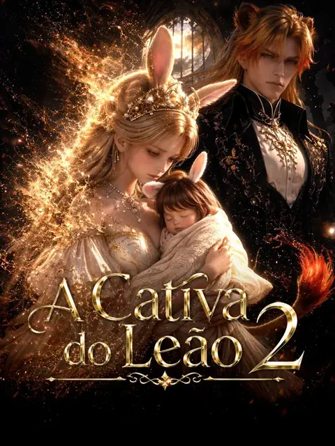 (Dublagem) A Cativa do Leão 2