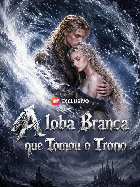(Dublagem) A Loba Branca que Tomou o Trono