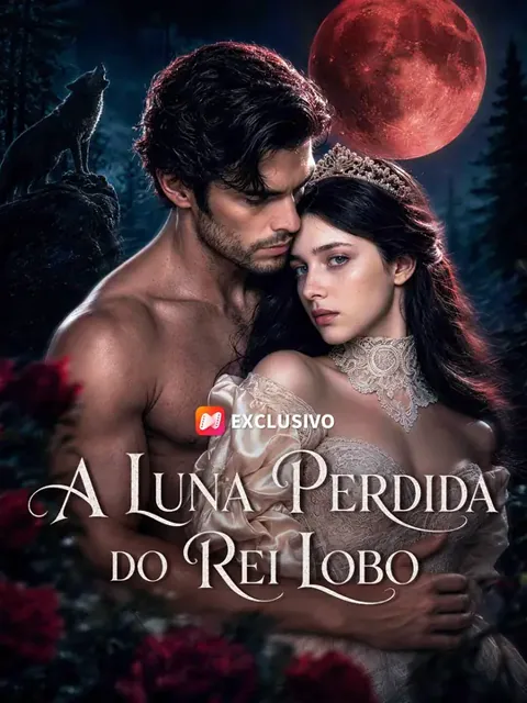 (Dublagem) A Luna Perdida do Rei Lobo