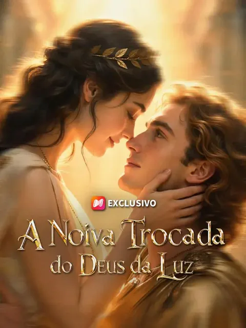 (Dublagem) A Noiva Trocada do Deus da Luz