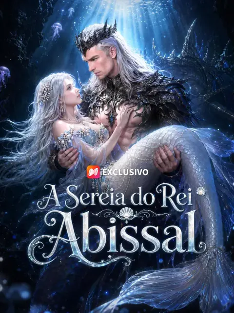 (Dublagem) A Sereia do Rei Abissal