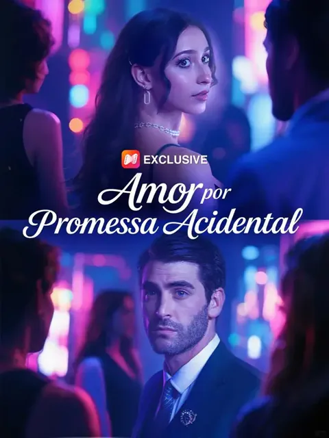 (Dublagem) Amor por Promessa Acidental