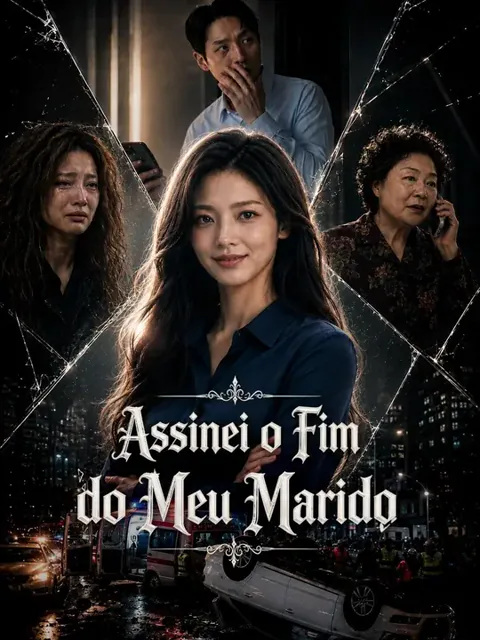(Dublagem) Assinei o Fim do Meu Marido