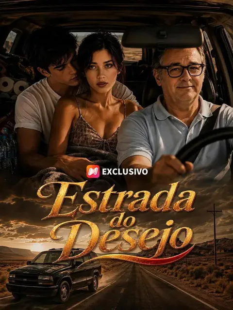 (Dublagem) Estrada do Desejo