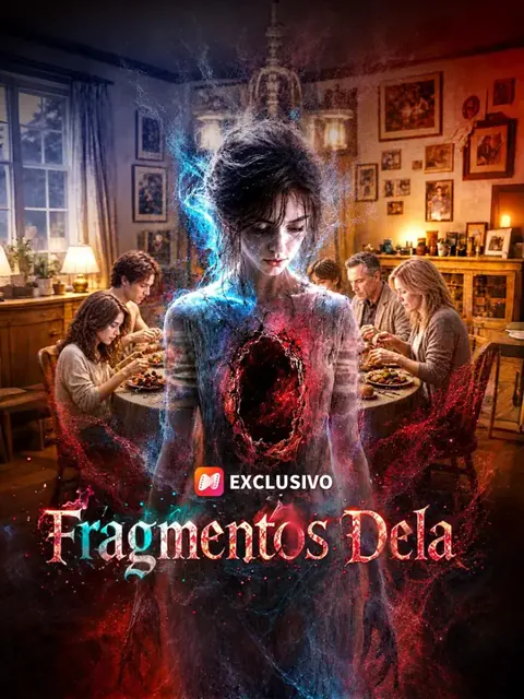 (Dublagem) Fragmentos Dela