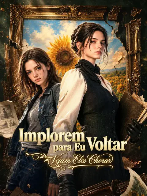 (Dublagem) Implorem para Eu Voltar, Vejam Eles Chorar