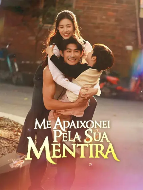 (Dublagem) Me Apaixonei Pela Sua Mentira