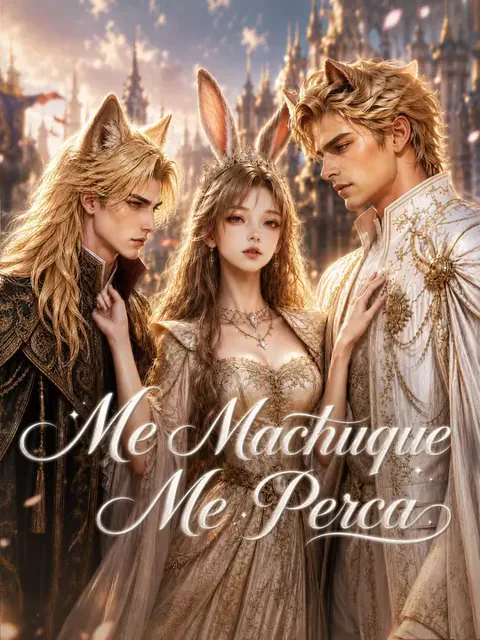 (Dublagem) Me Machuque, Me Perca