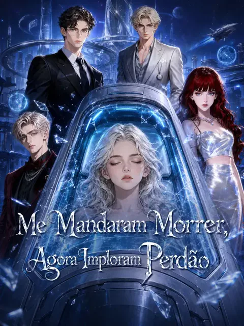 (Dublagem) Me Mandaram Morrer, Agora Imploram Perdão