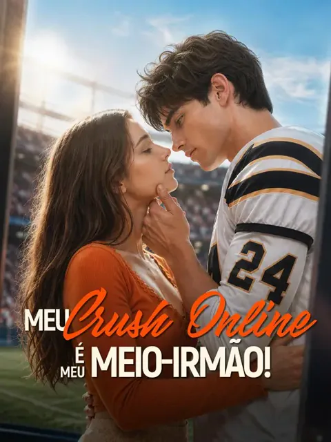 (Dublagem) Meu Crush Online é Meu Meio-Irmão!