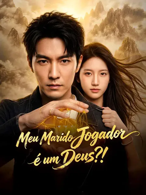(Dublagem) Meu Marido Jogador é um Deus?!