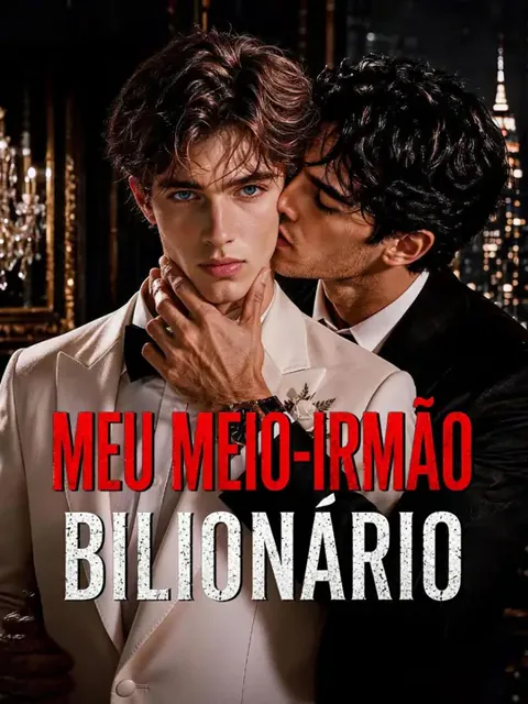 (Dublagem) Meu Meio-Irmão Bilionário