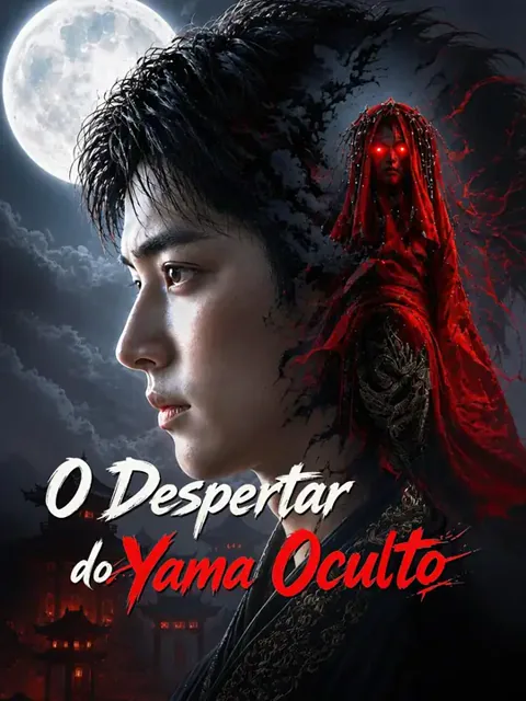 (Dublagem) O Despertar do Yama Oculto