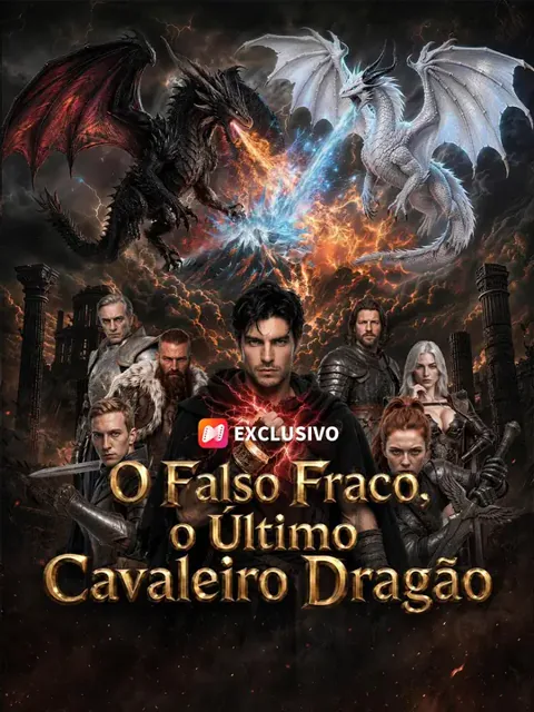 (Dublagem) O Falso Fraco, o Último Cavaleiro Dragão