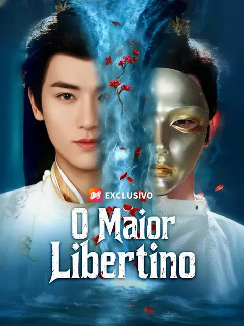 (Dublagem) O Maior Libertino