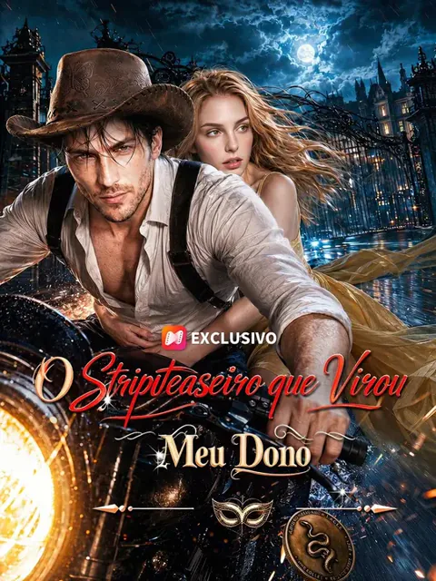(Dublagem) O Stripteaseiro que Virou Meu Dono