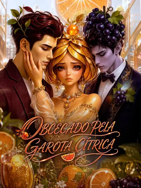 (Dublagem) Obcecado Pela Garota Cítrica