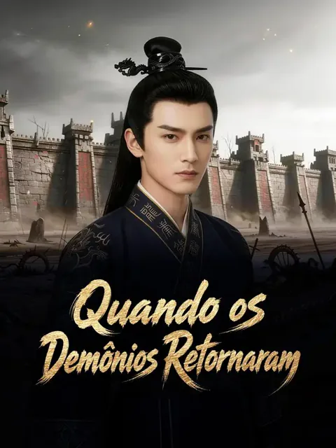 (Dublagem) Quando os Demônios Retornaram
