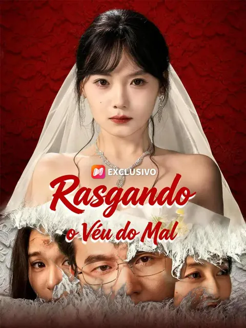 (Dublagem) Rasgando o Véu do Mal