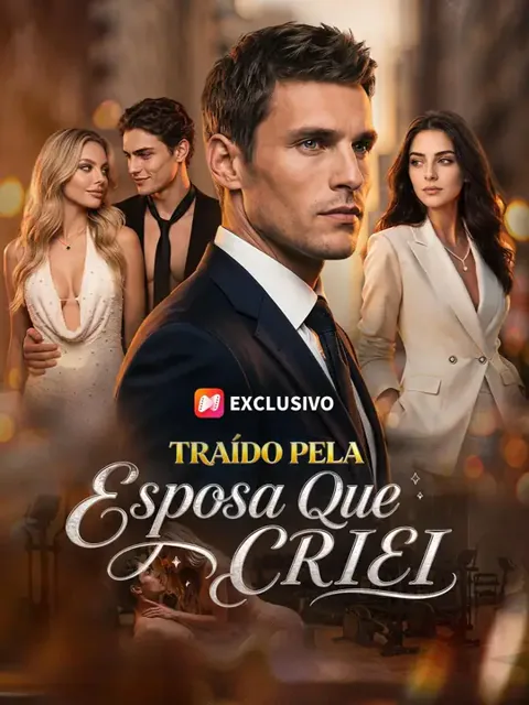 (Dublagem) Traído pela Esposa que Criei