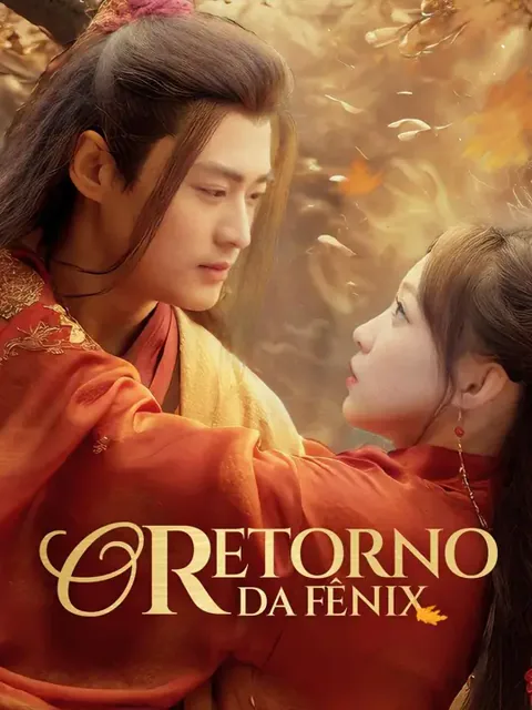 (Dublagem)O Retorno da Fênix