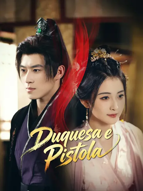 Duquesa e Pistola