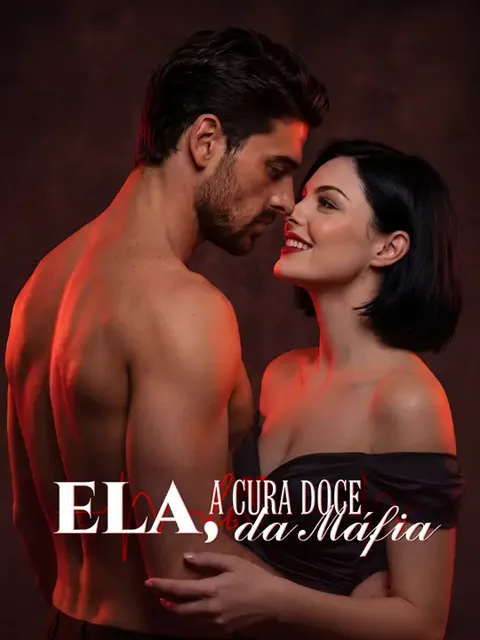 Ela, a Cura Doce da Máfia