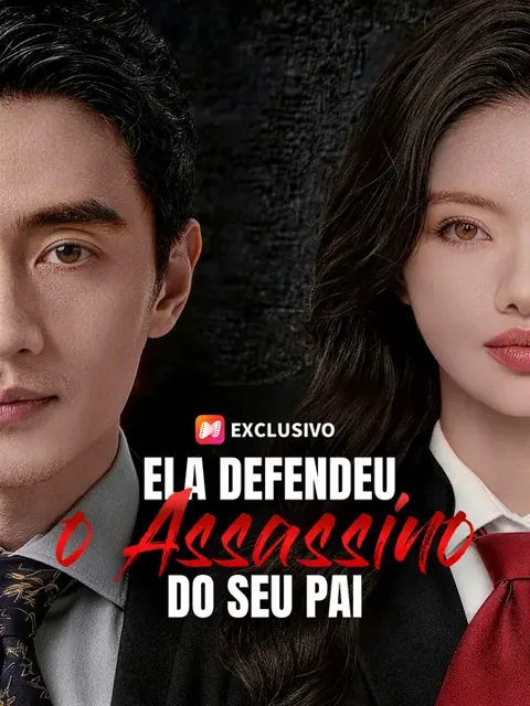 Ela Defendeu o Assassino do Seu Pai