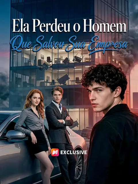 Ela Perdeu o Homem Que Salvou Sua Empresa