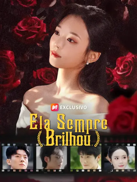 Ela Sempre Brilhou