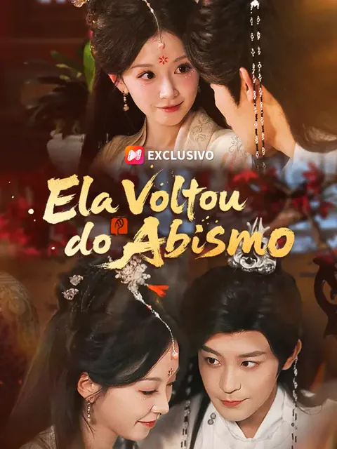 Ela Voltou do Abismo