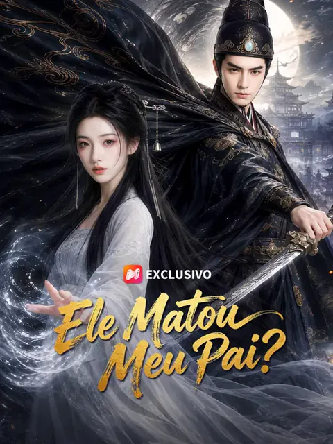 Ele Matou Meu Pai?
