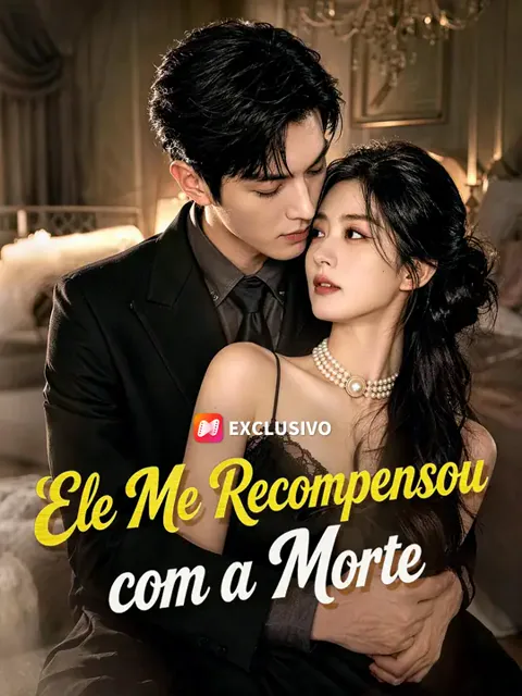 Ele Me Recompensou com a Morte