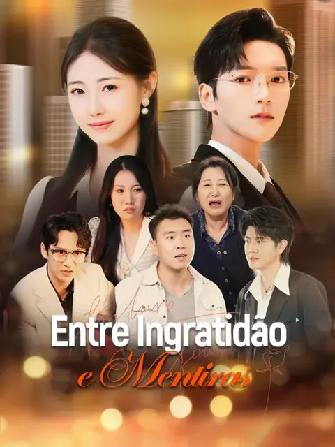 Entre Ingratidão e Mentiras
