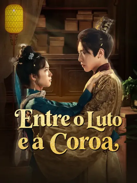 Entre o Luto e a Coroa