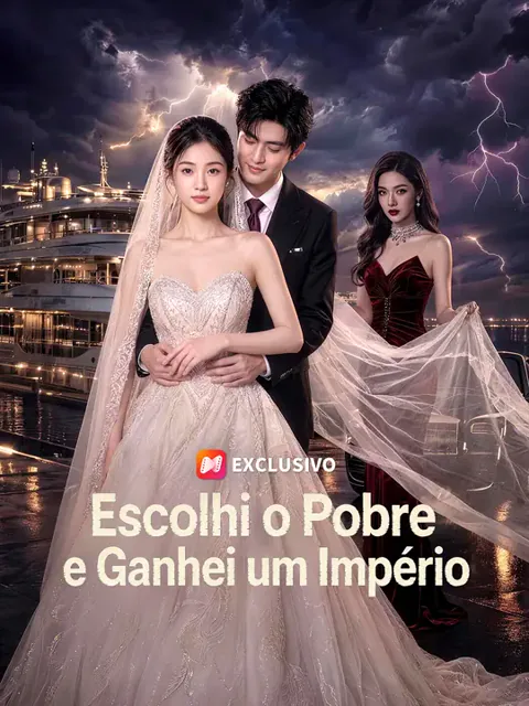 Escolhi o Pobre e Ganhei um Império