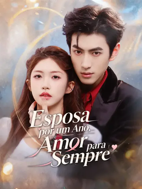 Esposa por um Ano, Amor para Sempre