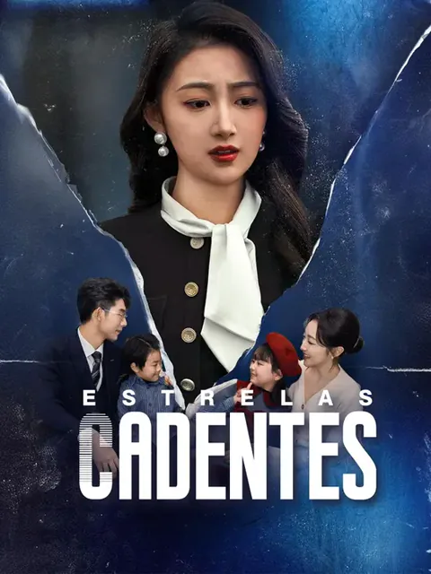 Estrelas Cadentes