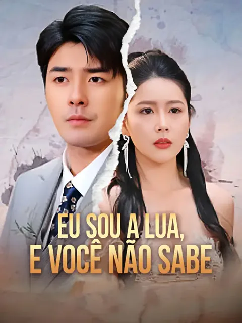 Eu sou a Lua, e Você não Sabe