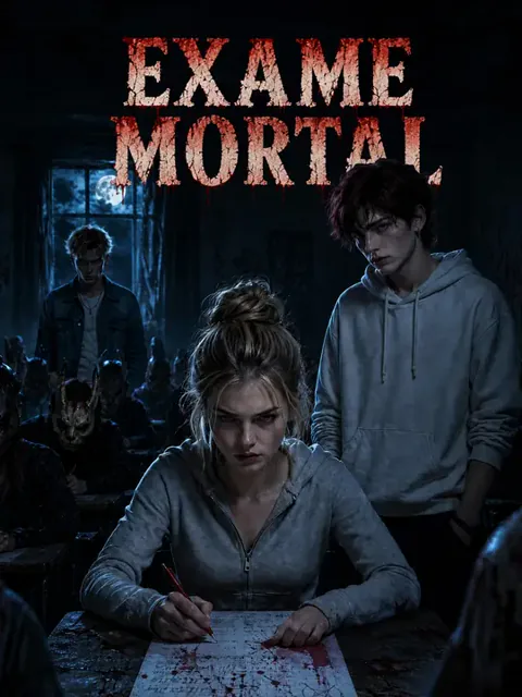 Exame Mortal
