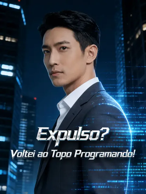 Expulso? Voltei ao Topo Programando!