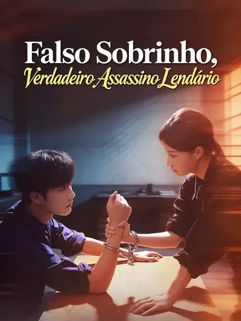 Falso Sobrinho, Verdadeiro Assassino Lendário