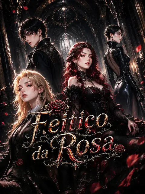 Feitiço da Rosa