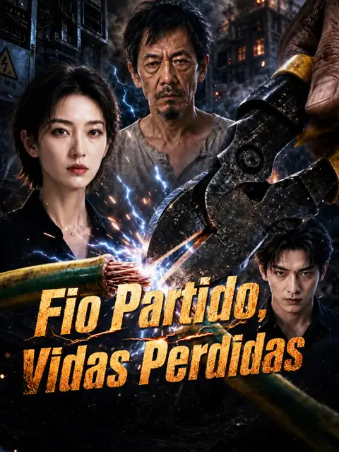 Fio Partido, Vidas Perdidas