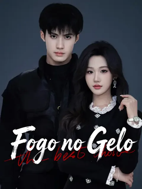 Fogo no Gelo