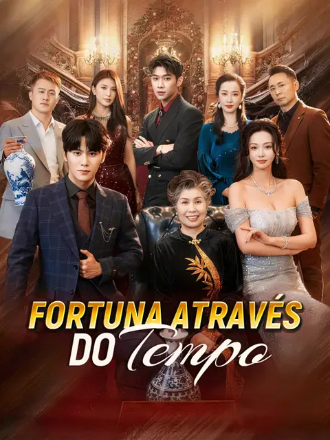 Fortuna Através do Tempo